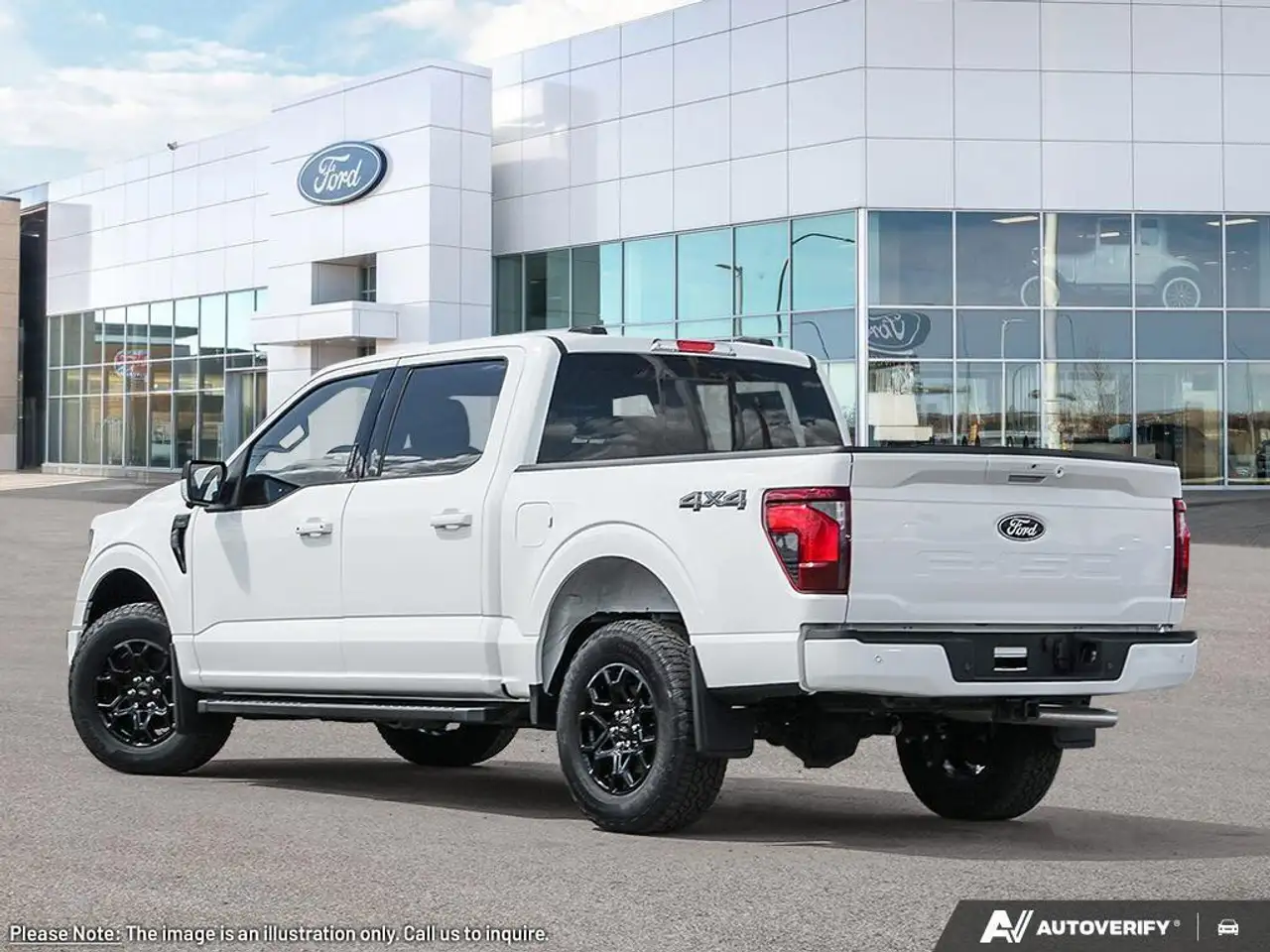 Ford F 150 fotografie Ford F 150