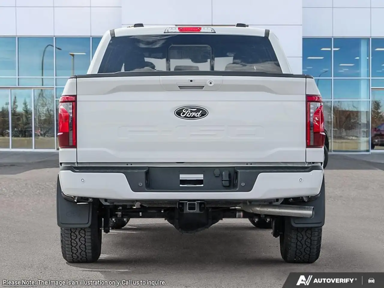 Ford F 150 fotografie Ford F 150