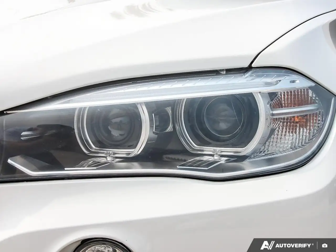 BMW X5 fotografie BMW X5