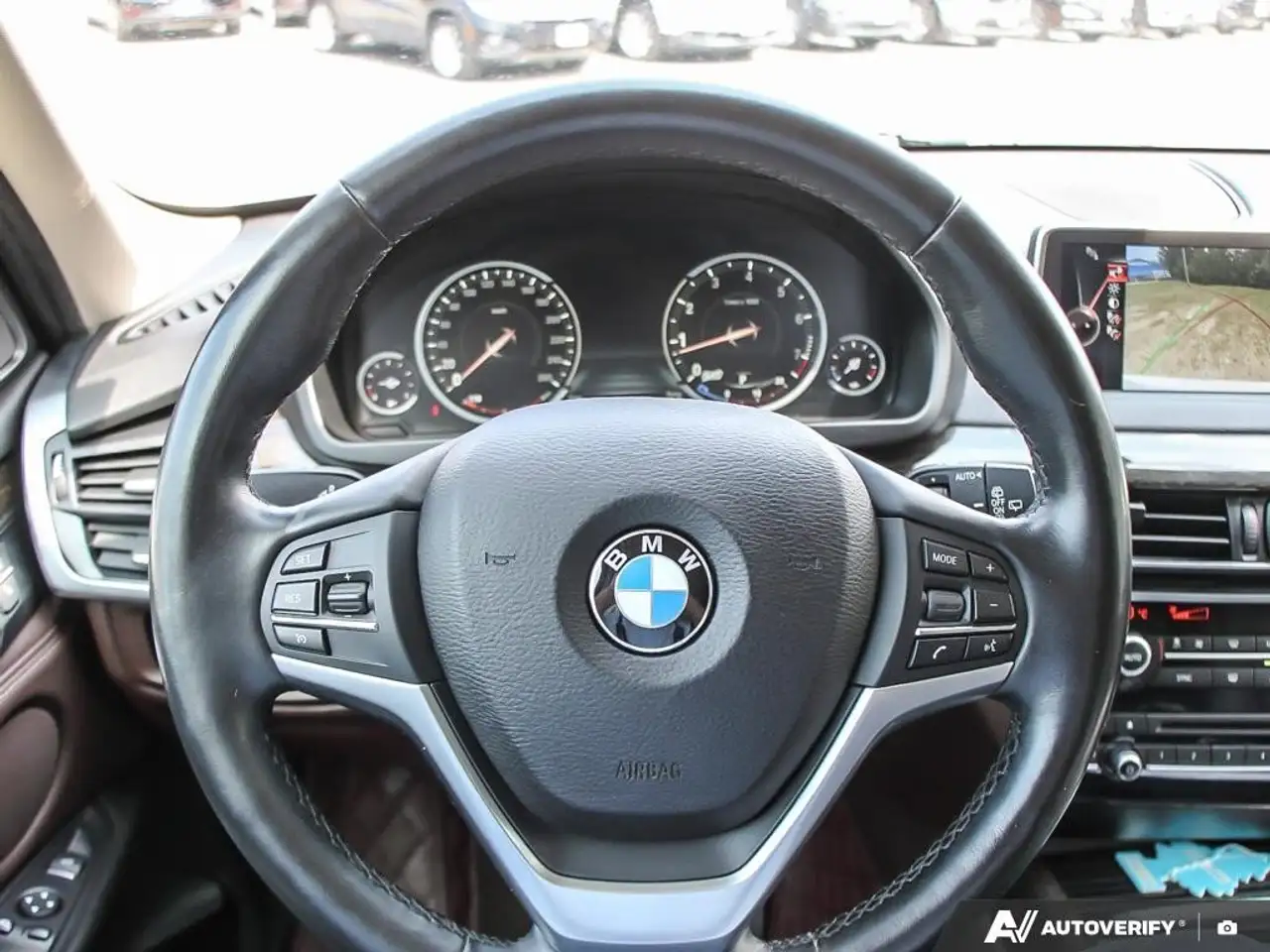 BMW X5 fotografie BMW X5