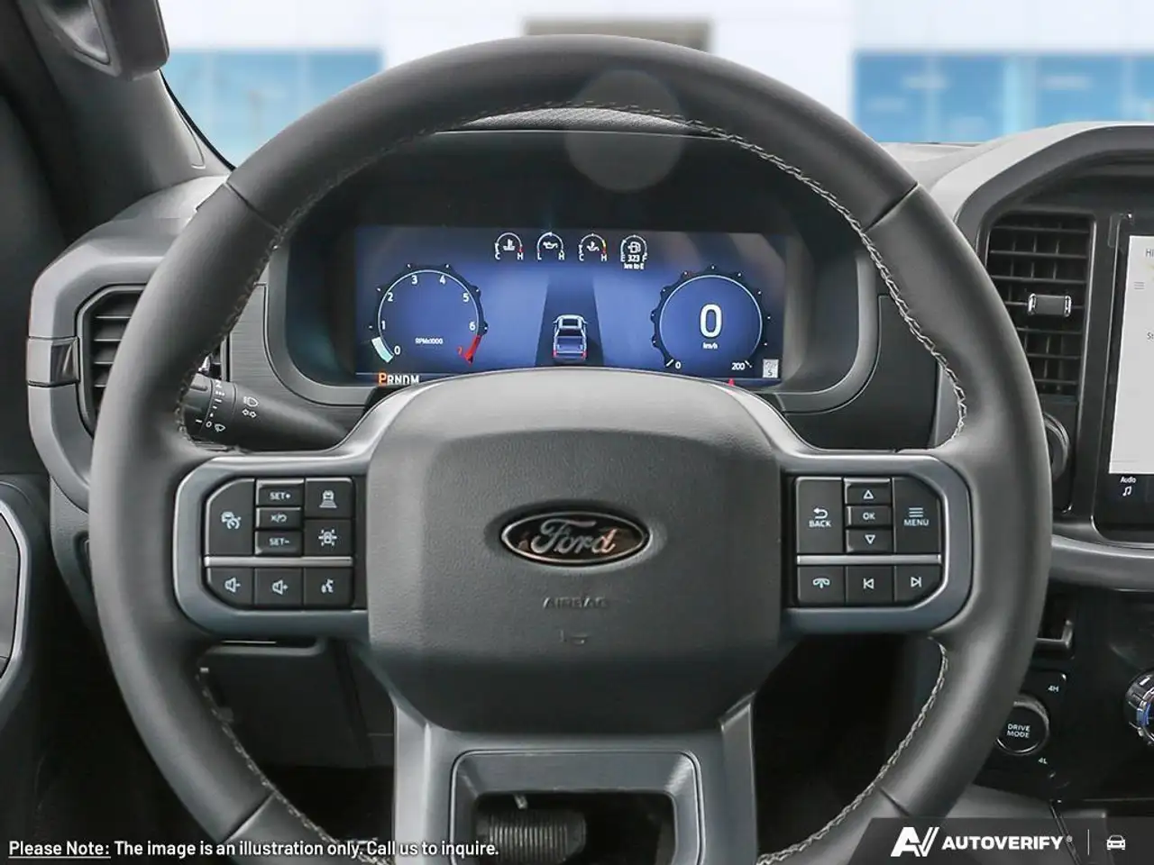 Ford F 150 fotografie Ford F 150