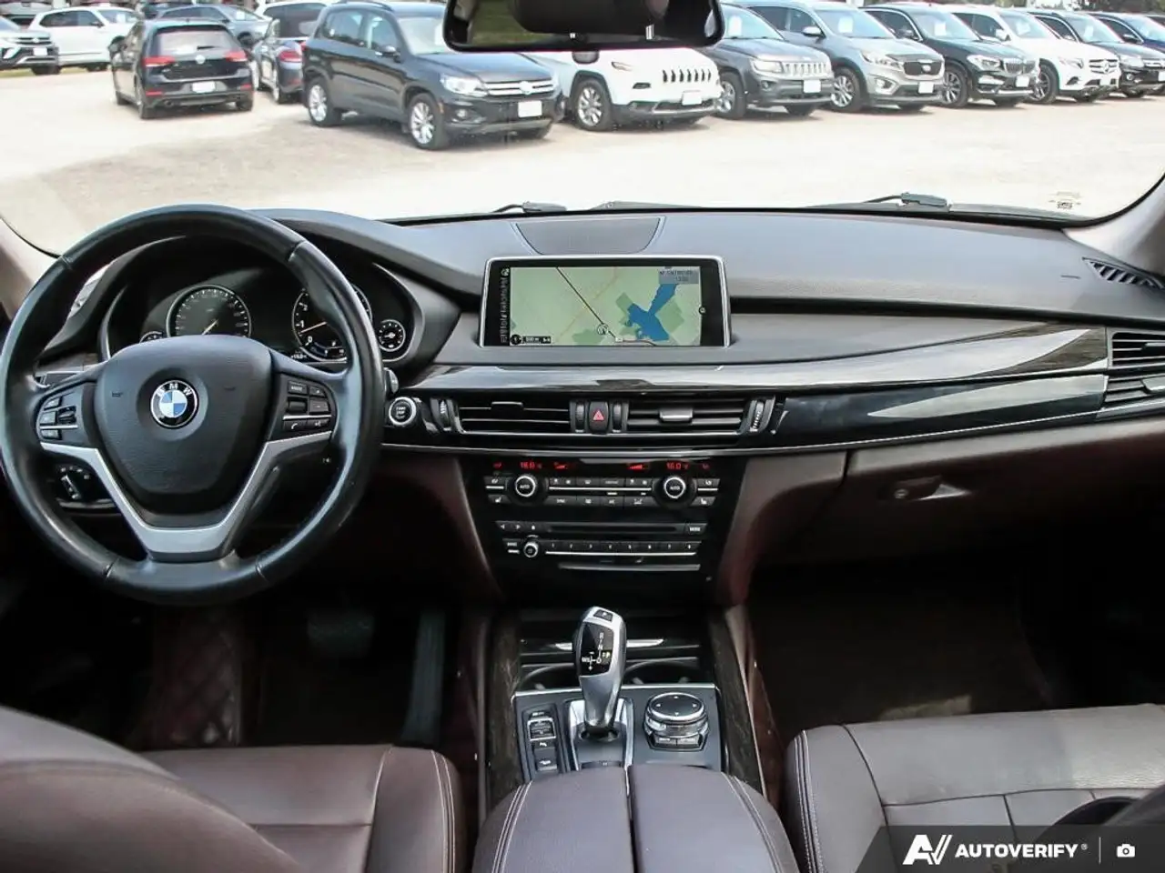 BMW X5 fotografie BMW X5
