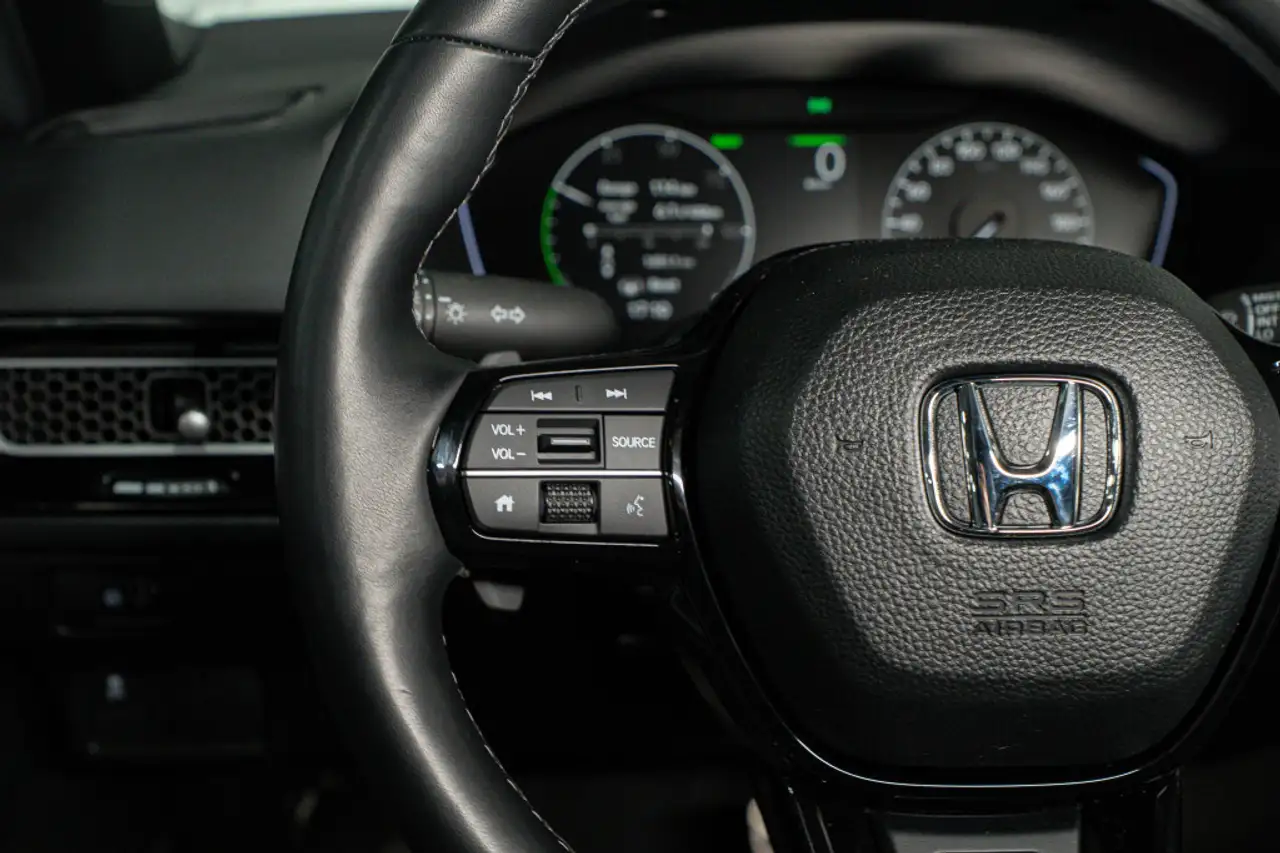 Honda Civic снимка Honda Civic