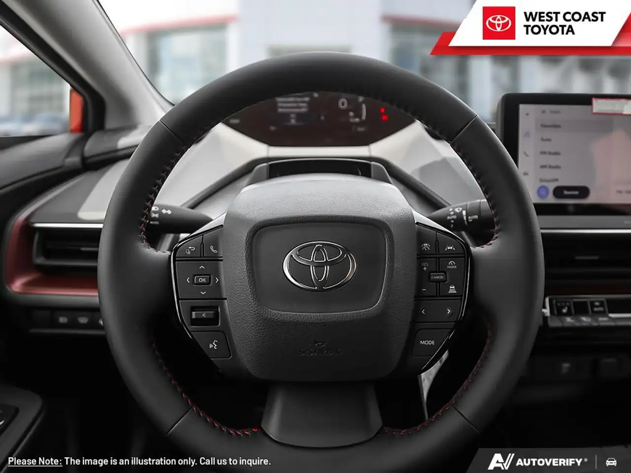 Toyota Prius fotografie Toyota Prius