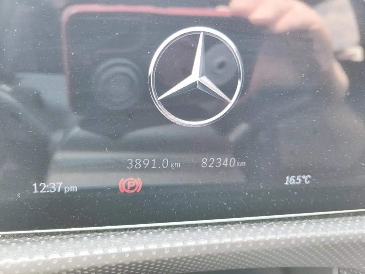 Mercedes-Benz CLA снимка Mercedes-Benz CLA