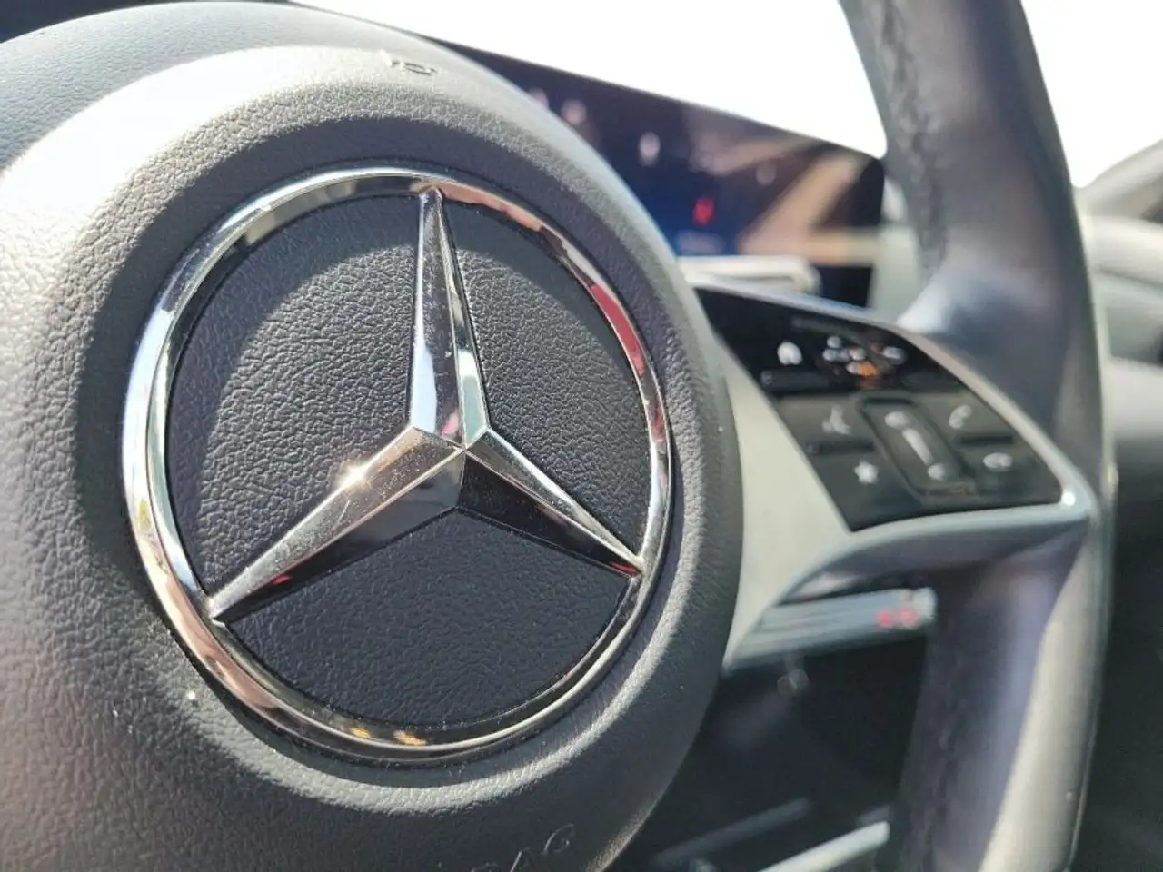 Mercedes-Benz CLA снимка Mercedes-Benz CLA