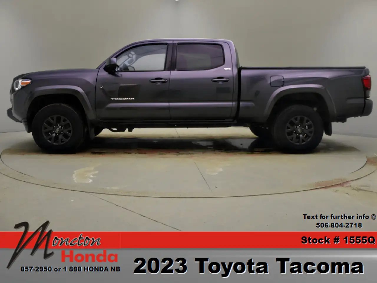 Toyota Tacoma снимка Toyota Tacoma