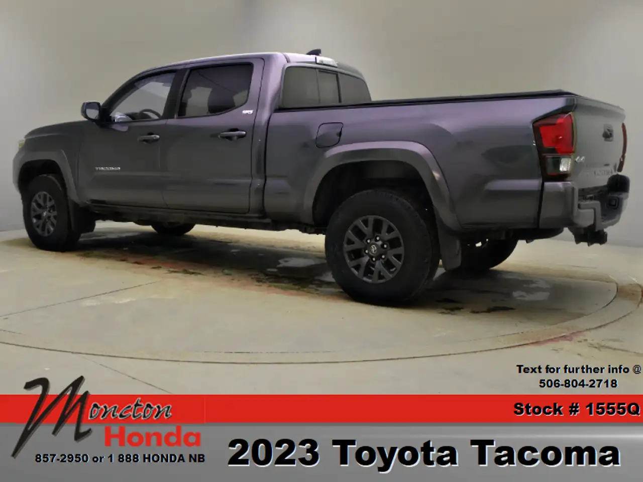 Toyota Tacoma снимка Toyota Tacoma