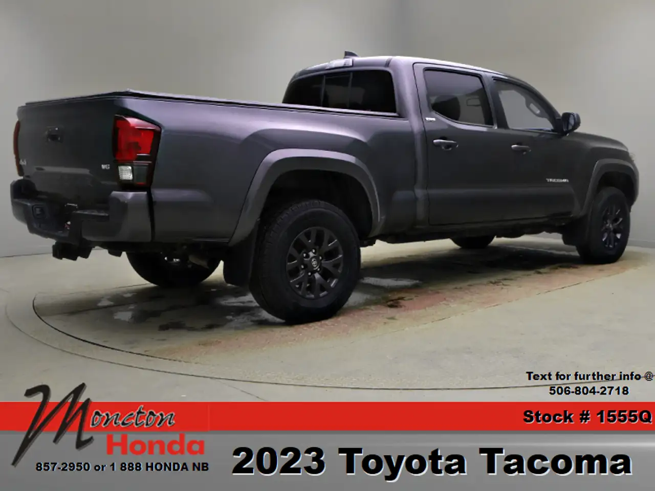 Toyota Tacoma снимка Toyota Tacoma