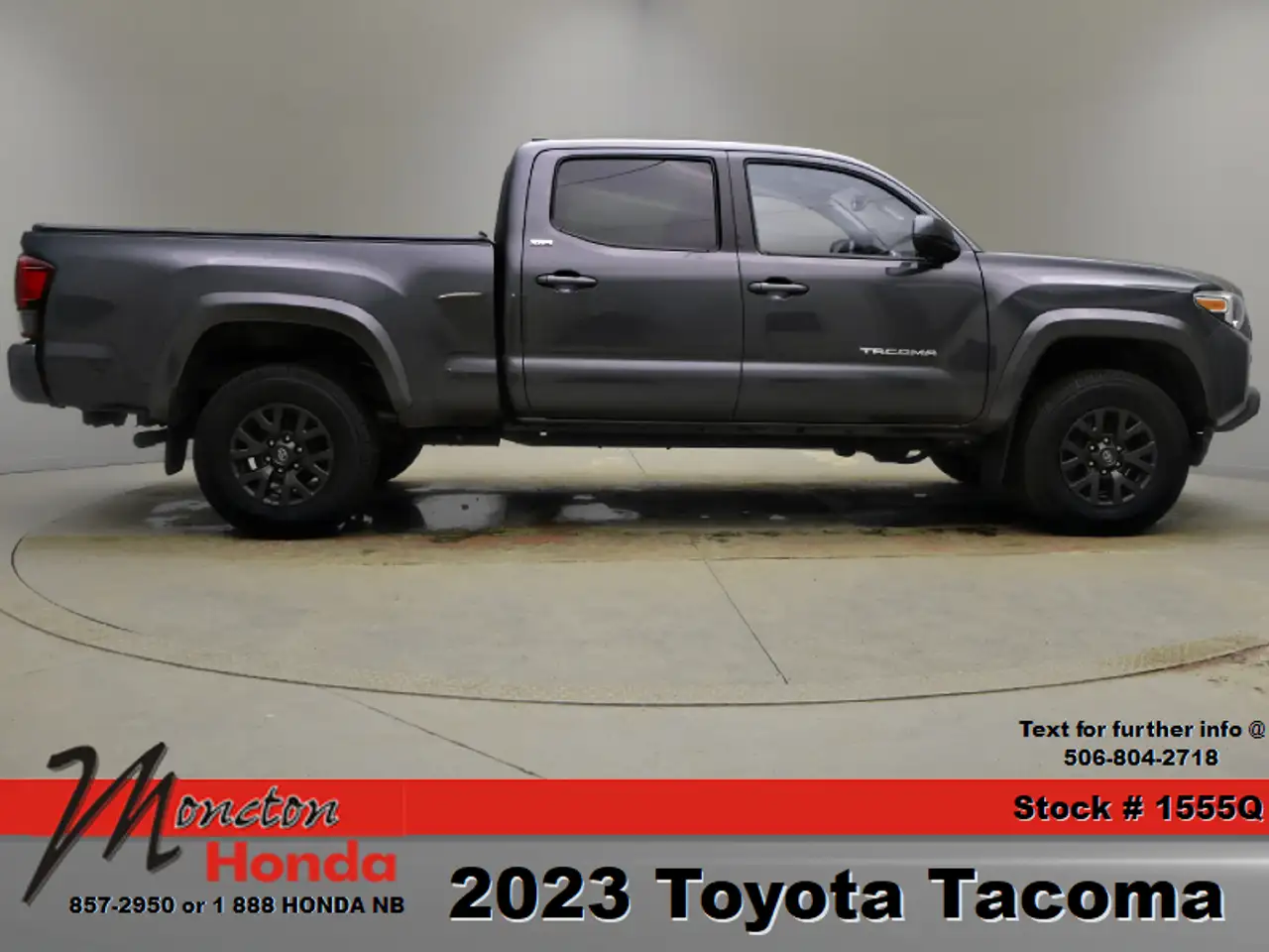 Toyota Tacoma снимка Toyota Tacoma