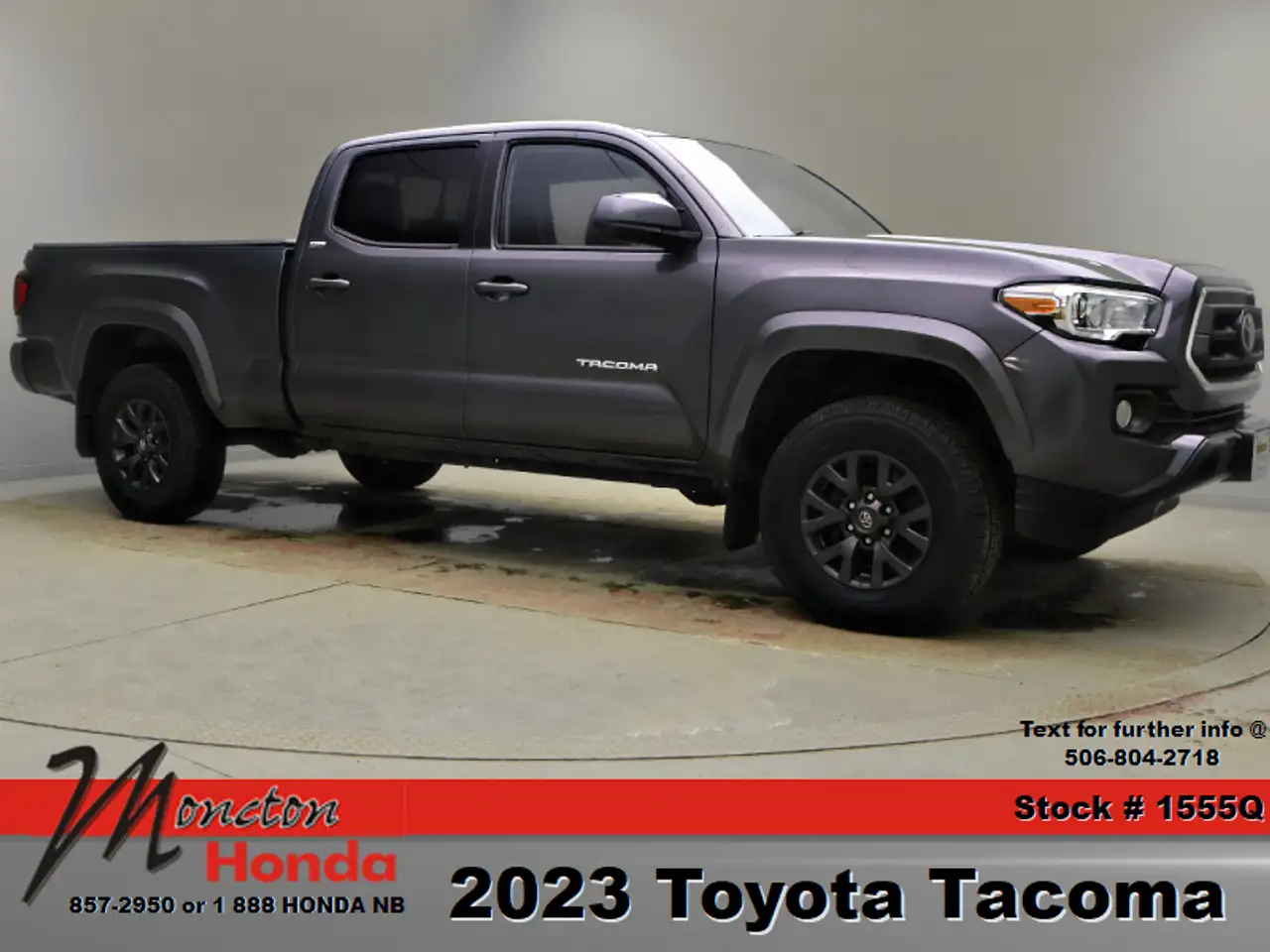 Toyota Tacoma снимка Toyota Tacoma
