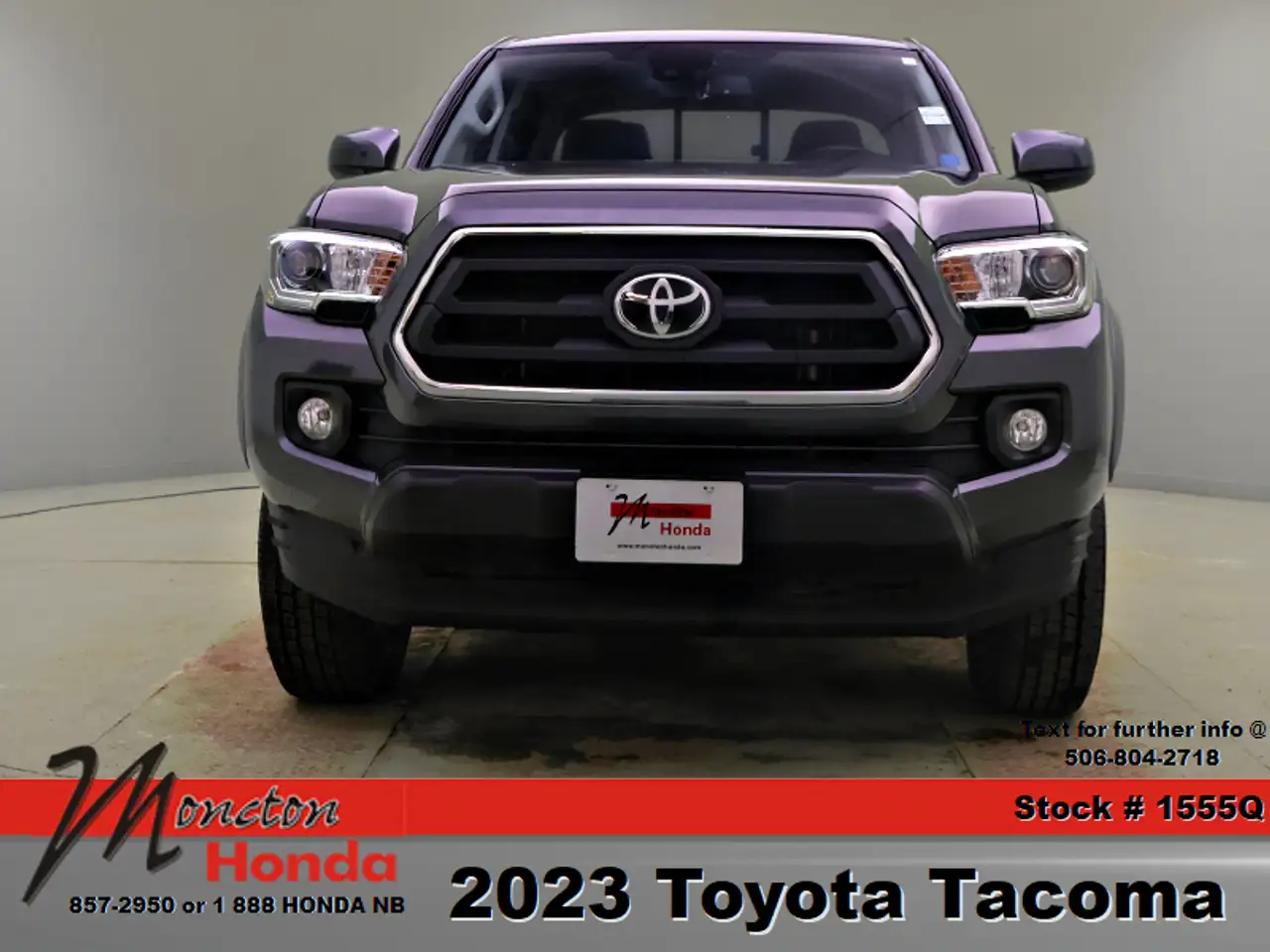 Toyota Tacoma снимка Toyota Tacoma