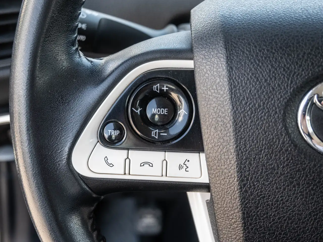 Toyota Prius Prime fotografie Toyota Prius Prime