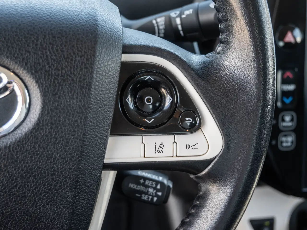 Toyota Prius Prime fotografie Toyota Prius Prime