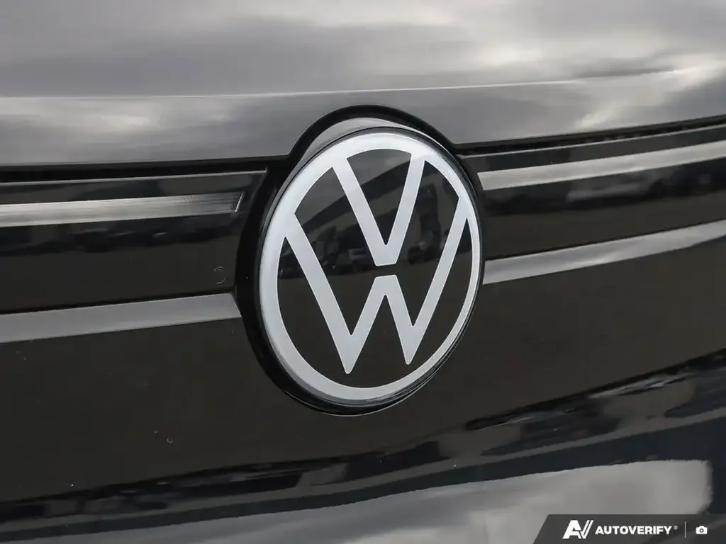 Volkswagen ID.4 fotografie Volkswagen ID.4
