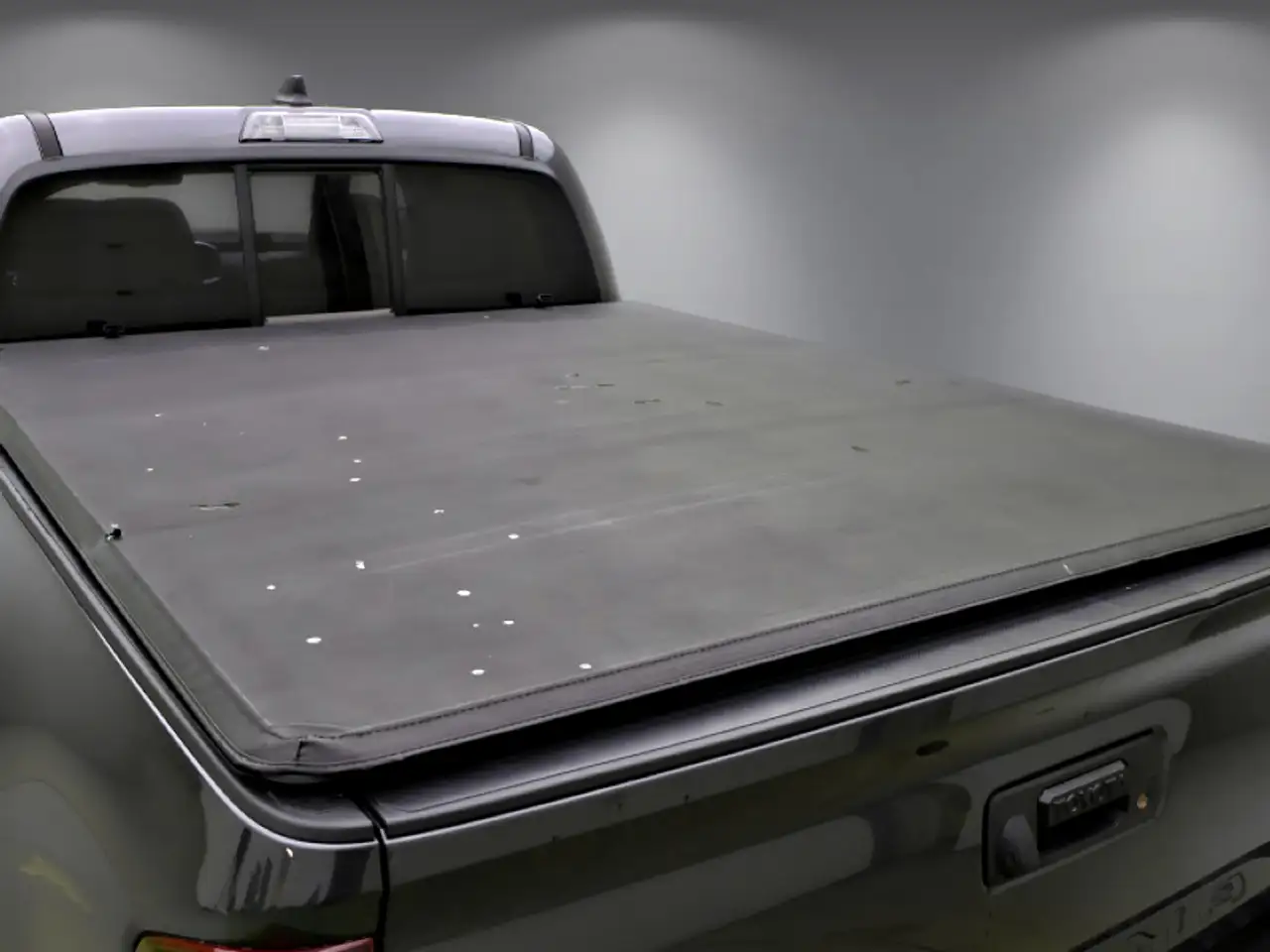 Toyota Tacoma снимка Toyota Tacoma