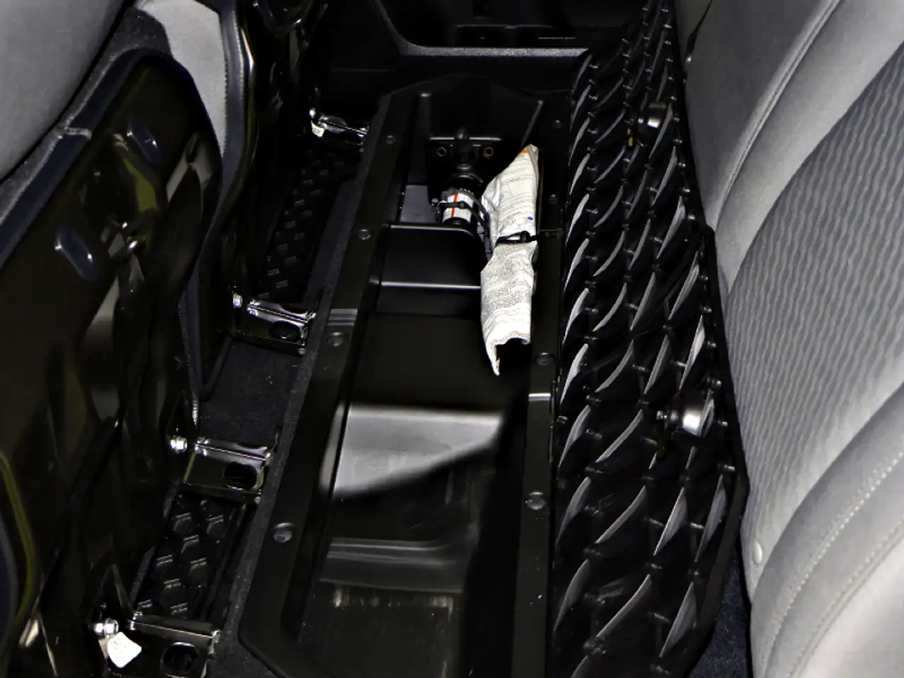 Toyota Tacoma снимка Toyota Tacoma