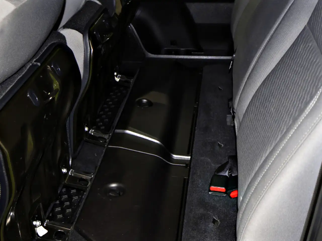 Toyota Tacoma снимка Toyota Tacoma