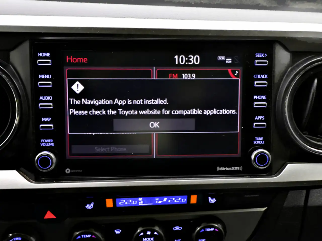 Toyota Tacoma снимка Toyota Tacoma
