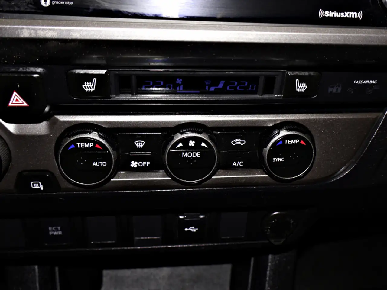 Toyota Tacoma снимка Toyota Tacoma