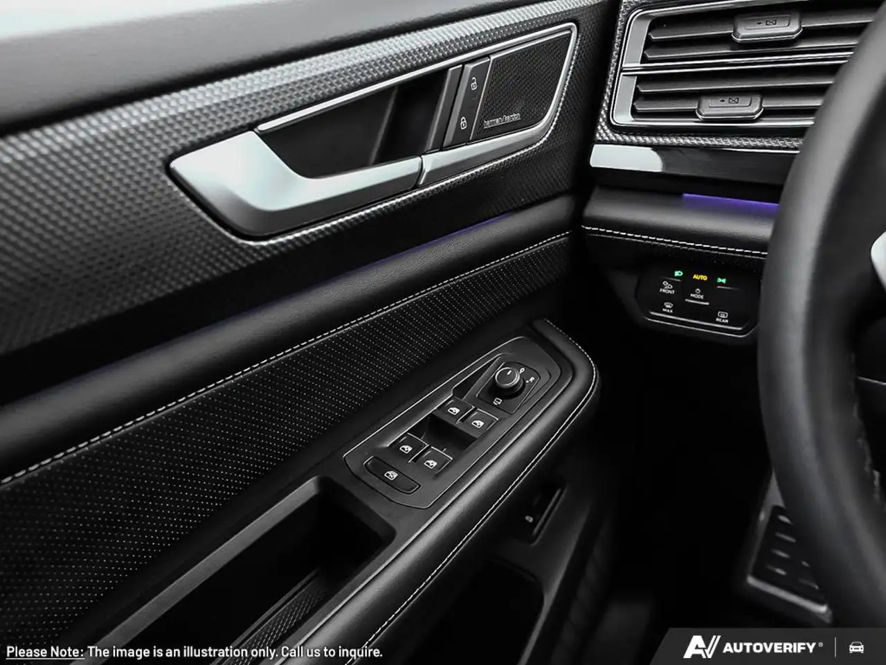 Volkswagen Atlas fotografie Volkswagen Atlas