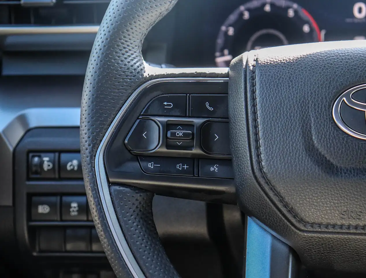Toyota Tacoma снимка Toyota Tacoma