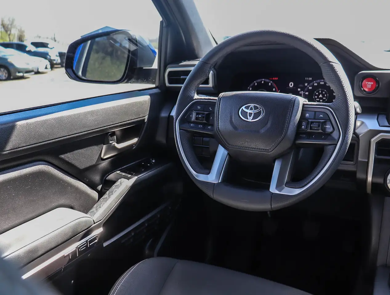 Toyota Tacoma снимка Toyota Tacoma