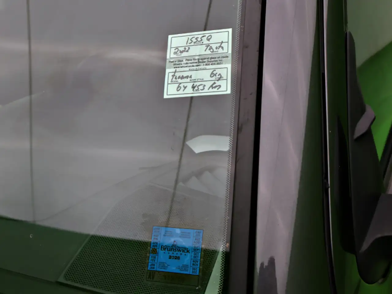 Toyota Tacoma снимка Toyota Tacoma