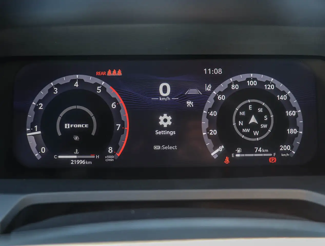 Toyota Tacoma снимка Toyota Tacoma