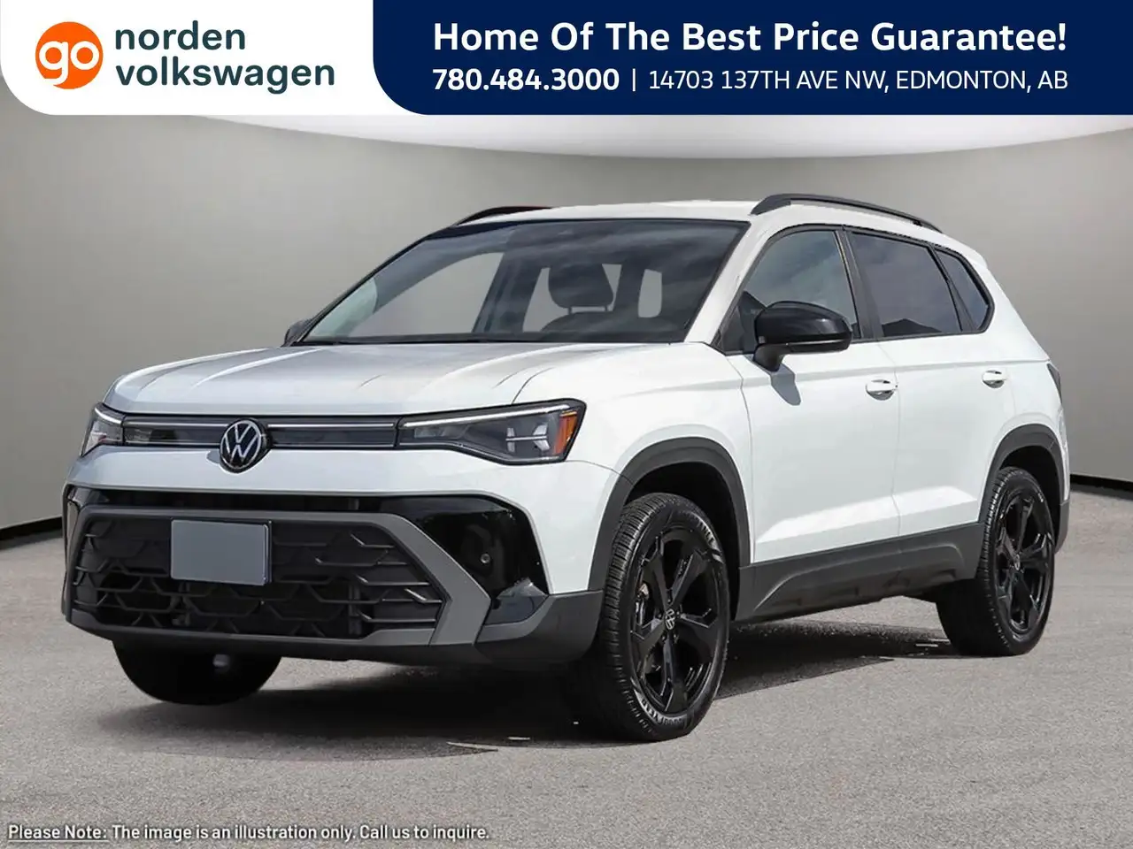 Volkswagen Taos photo Volkswagen Taos