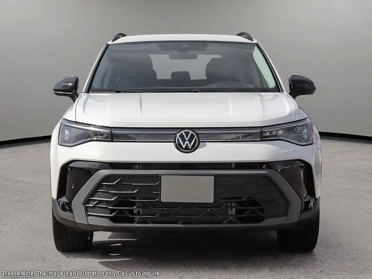 Volkswagen Taos photo Volkswagen Taos
