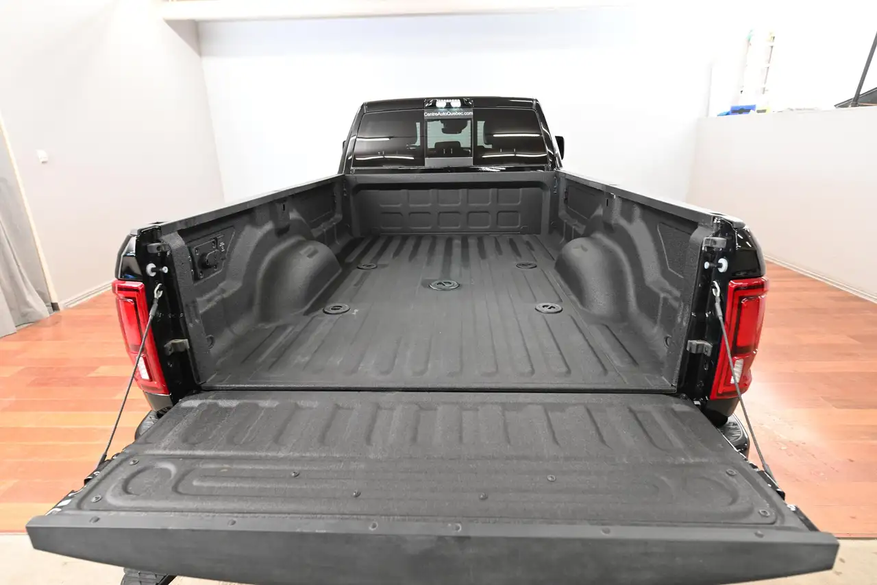 RAM 3500 снимка RAM 3500