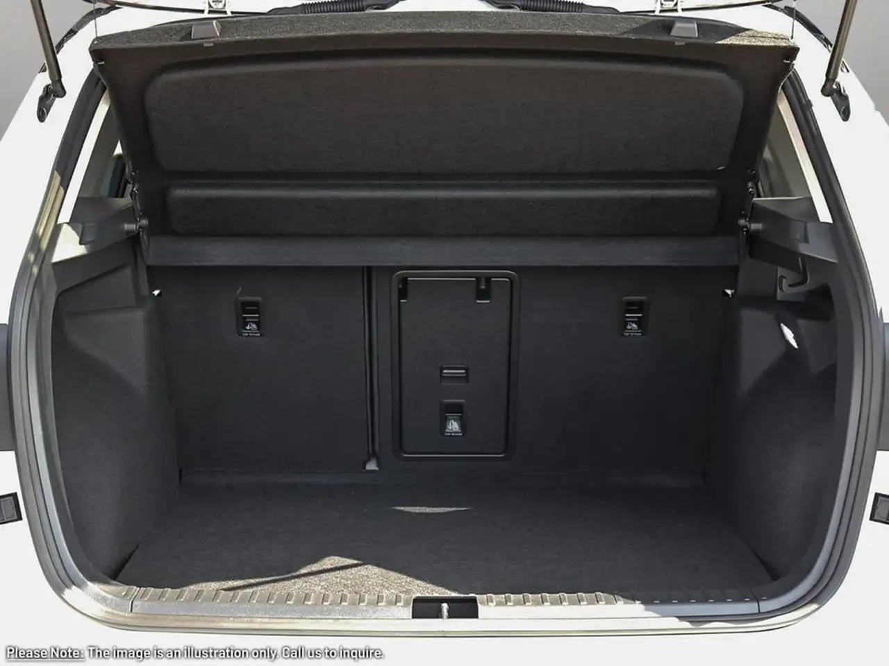 Volkswagen Taos photo Volkswagen Taos