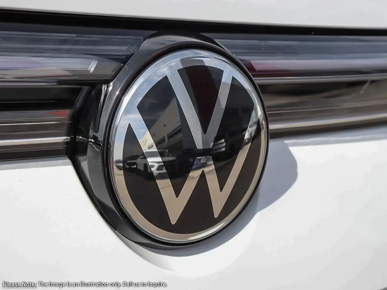 Volkswagen Taos photo Volkswagen Taos
