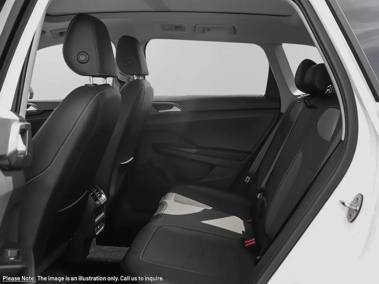 Volkswagen Taos photo Volkswagen Taos