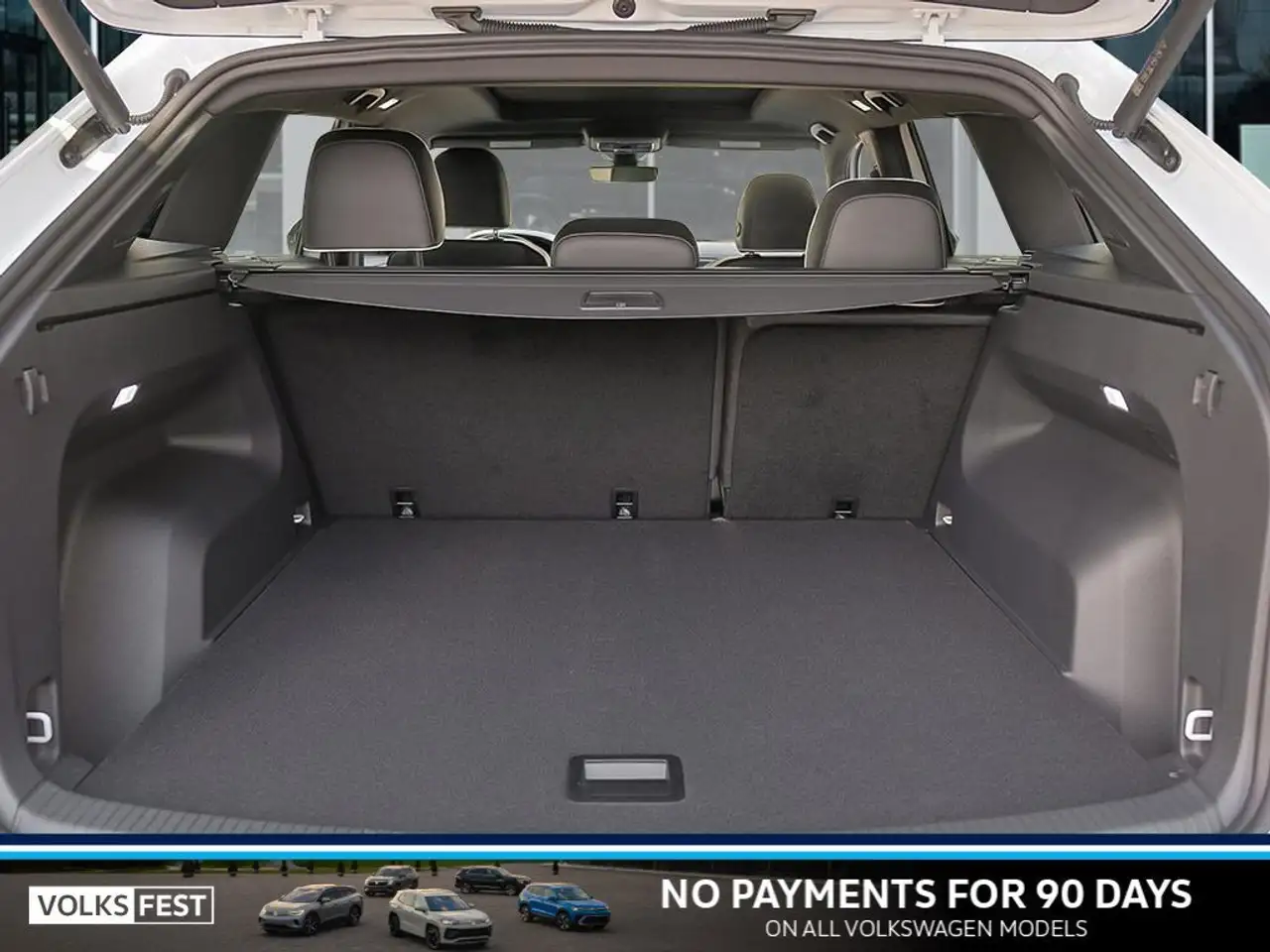 Volkswagen Atlas photo Volkswagen Atlas