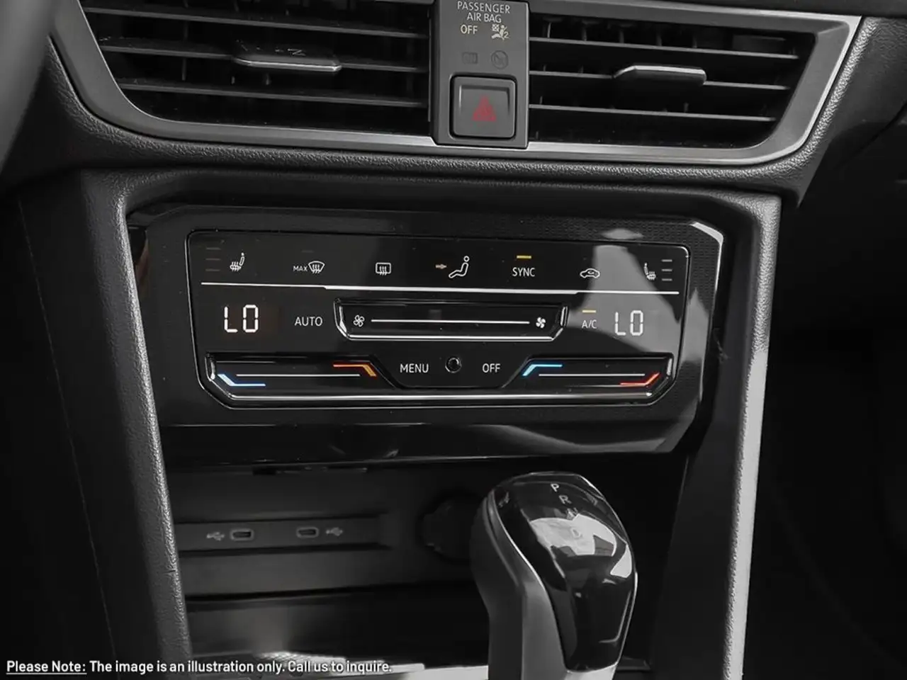 Volkswagen Taos photo Volkswagen Taos