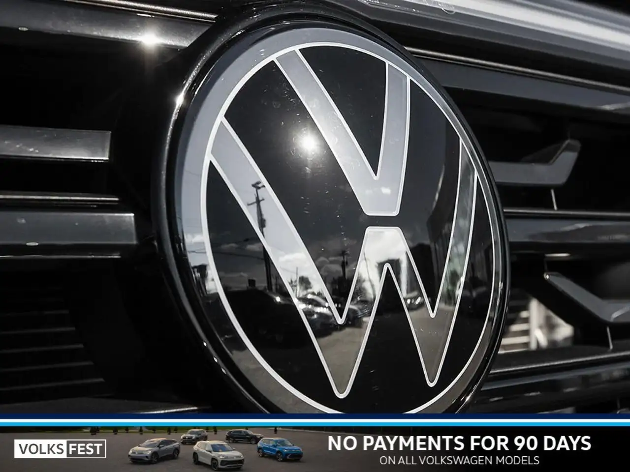 Volkswagen Atlas photo Volkswagen Atlas