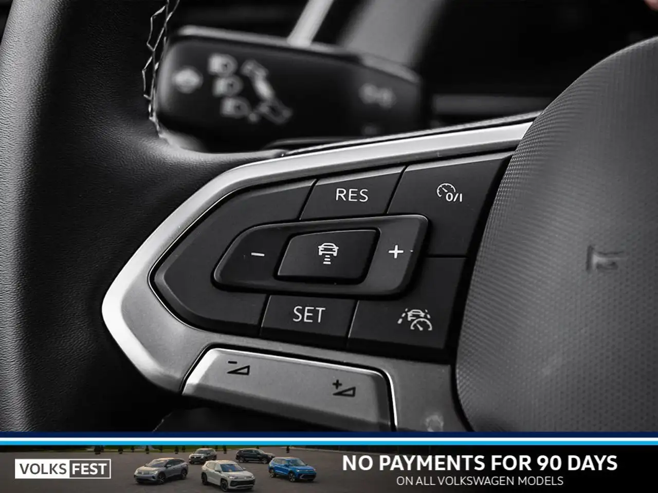 Volkswagen Atlas photo Volkswagen Atlas