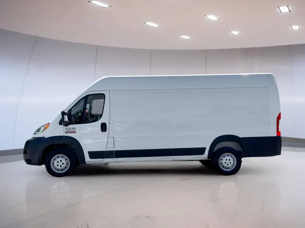 RAM Promaster photo RAM Promaster