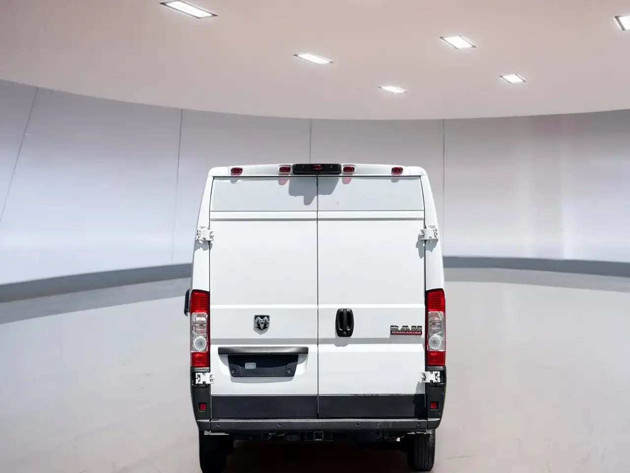 RAM Promaster photo RAM Promaster