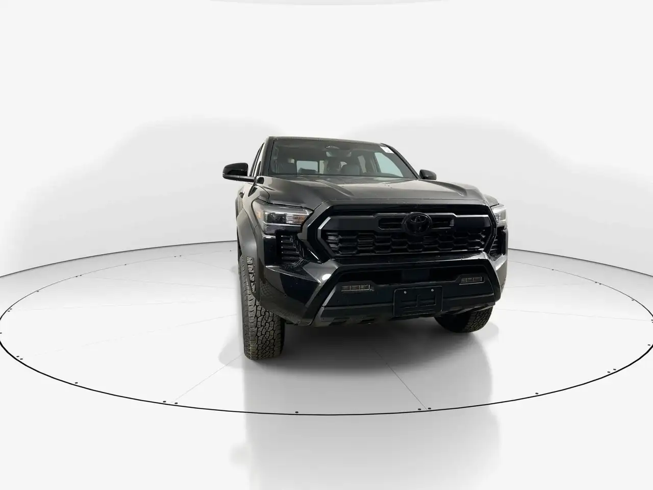 Toyota Tacoma снимка Toyota Tacoma