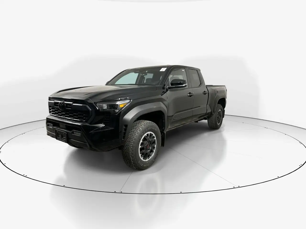 Toyota Tacoma снимка Toyota Tacoma