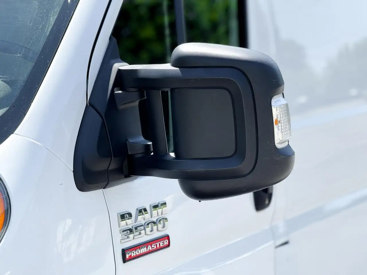 RAM Promaster photo RAM Promaster