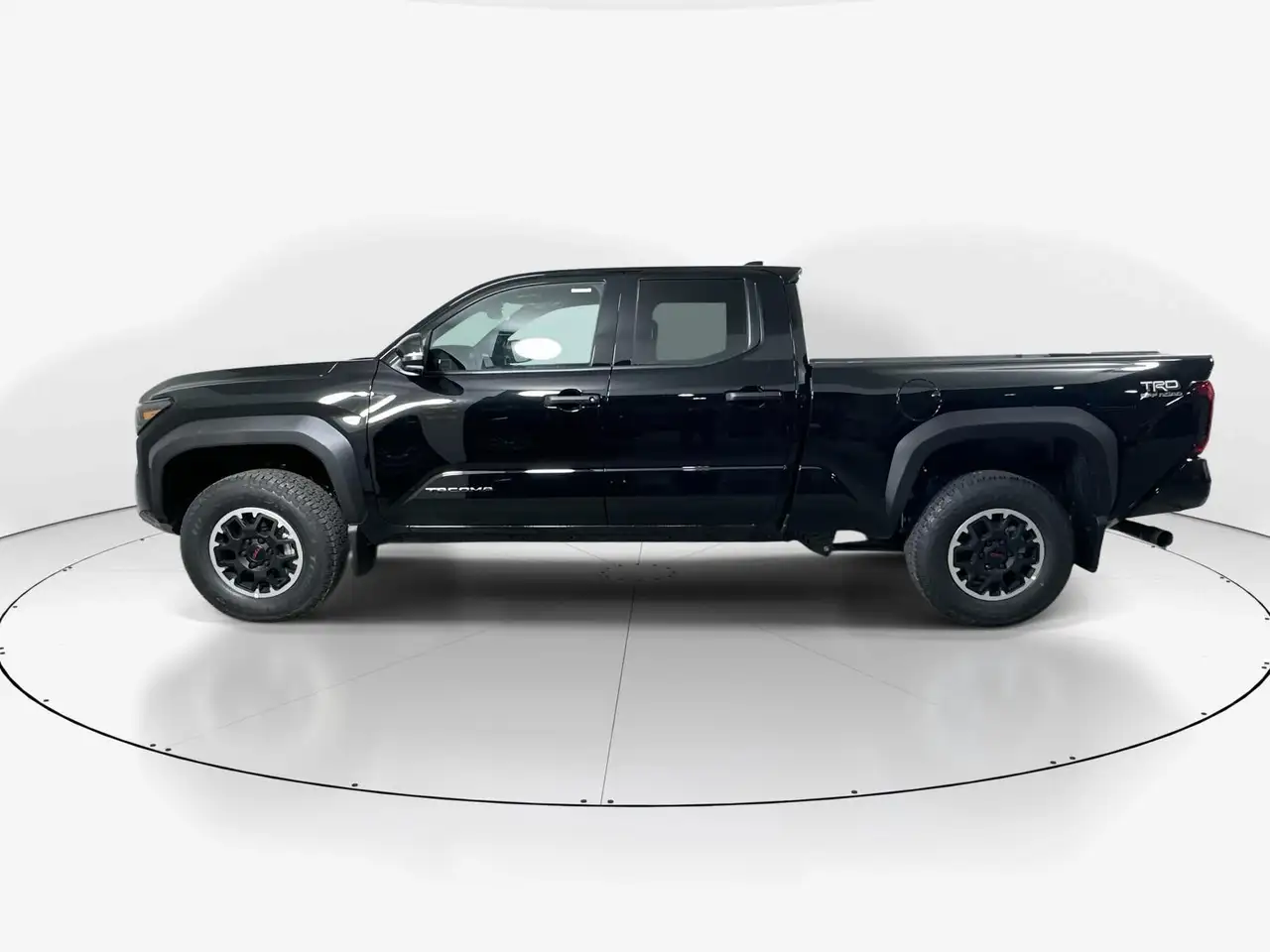 Toyota Tacoma снимка Toyota Tacoma