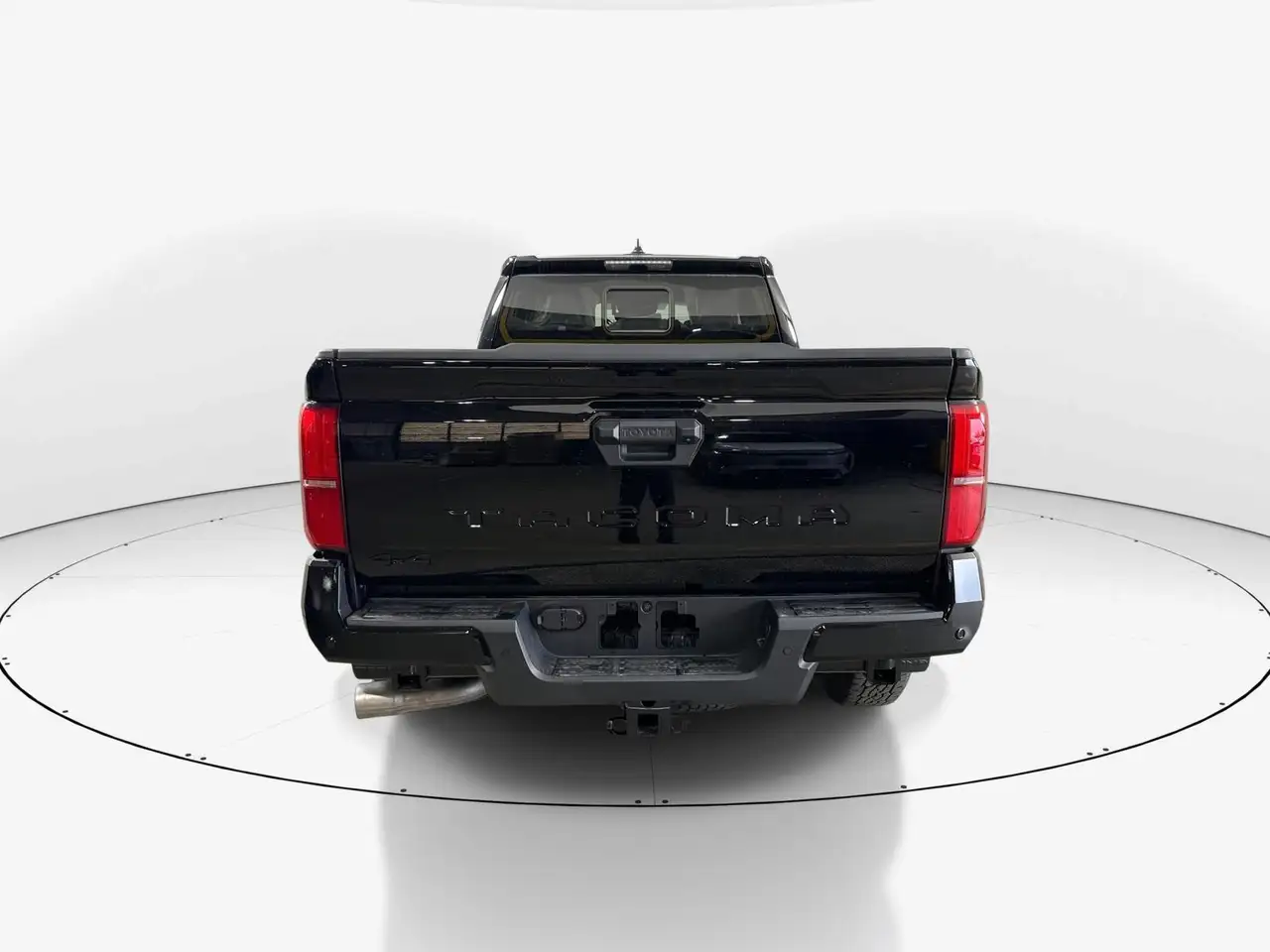 Toyota Tacoma снимка Toyota Tacoma