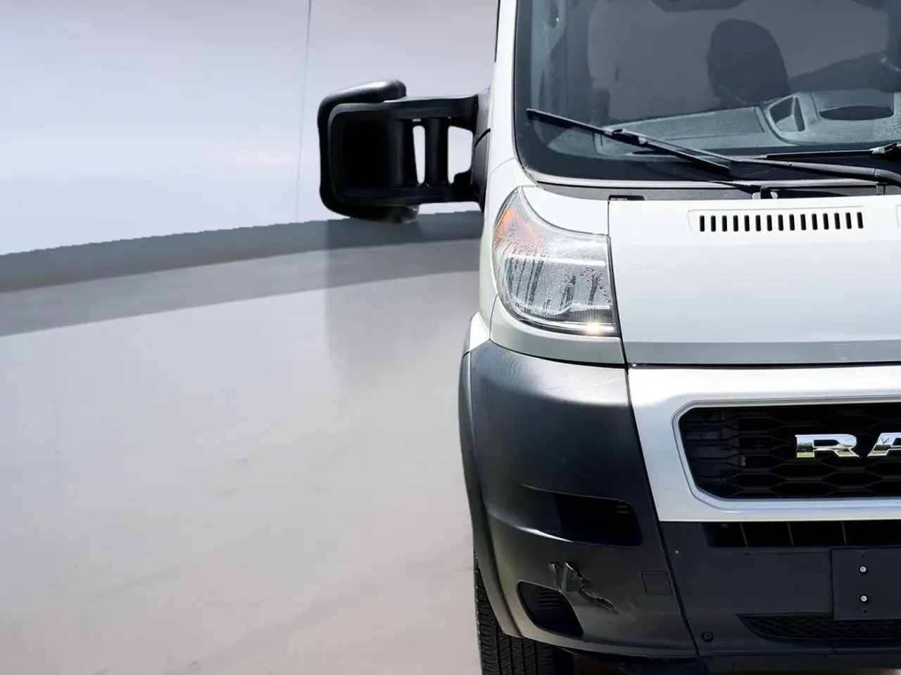 RAM Promaster photo RAM Promaster