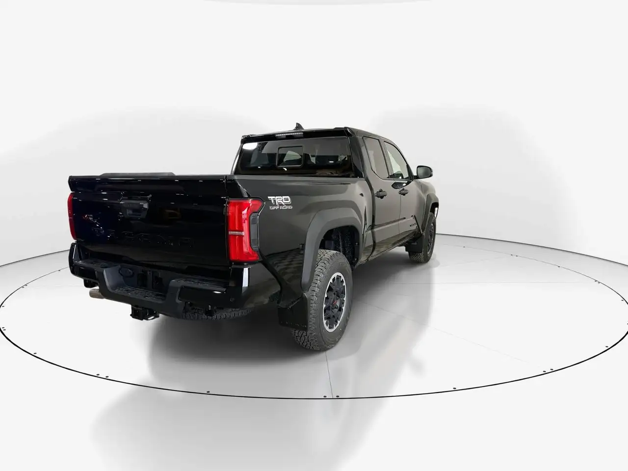 Toyota Tacoma снимка Toyota Tacoma