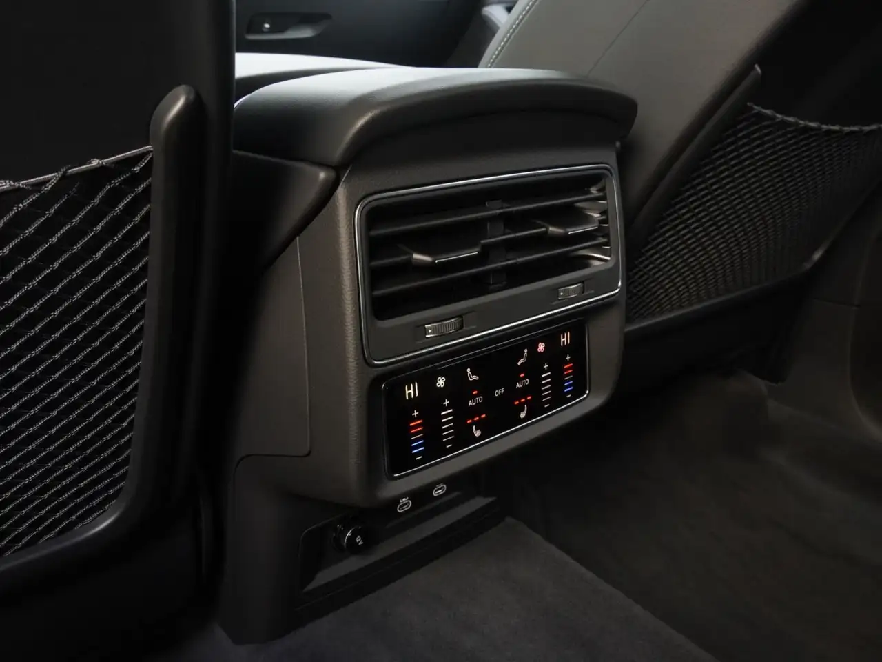 Audi SQ7 fotografie Audi SQ7