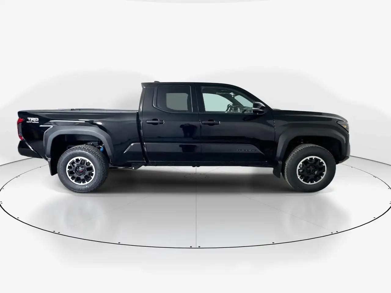 Toyota Tacoma снимка Toyota Tacoma
